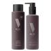 2N1 Strengthening Shampoo and Conditioner & Leavin Styler 2n1 Shampoo and Leave In Styler Bundle