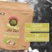  La Brigade des pices The Spice Brigade - Island Rub - Dry seasoning and marinade for fish salmon shrimp and shellfish Coconut tarragon and ginger Made in France Large 250g bag - Buy Online on GoSupps.com