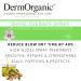 DermOrganic Shine Spray Therapy for Hair with Argan Oil - Smooths Repairs Strengthens 4 fl.oz. DRY SHINE THERAPY - Buy Online on GoSupps.com