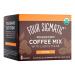 Four Sigmatic Mushroom Coffee Mix with Lion's Mane 10 Packets 0.09 oz (2.5 g) Each
