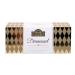 Ahmad Tea Mini Diamond Selection | Black Teas | Christmas | Gift | - 30 Teabag Sachets 30 Teabags