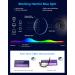 OKH 5 Pack Blue Light Blocking Reading Glasses for Men & Women | Comfortable Rectangular Readers (1.5 Diopter - Buy Online on GoSupps.com