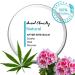 Natural Mosquito Bite Relief Balm for Children | Fast Soothing After Bite Anti Itch Ointment with Vitamin E & Essential Oil | Made in UK (15ML) - Buy Online on GoSupps.com