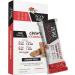 Zero Sugar Brands | Healthy Chewy Granola Protein Bar - Keto, Vegan, Gluten Free, Sugar Free, Low Carb Protein Snack Bars, Perfect for Diabetics and Paleo Diets, No Sugar Alcohol, non-GMO, All-Natural, Cholesterol Free, Vegetarian, Small Batches, Small Bu