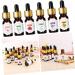 Collbath Water-Soluble Essential Oils for Humidifiers | Aromatherapy Oil - Size 11 - Buy Online on GoSupps.com