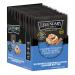 Legendary Foods Almond Butter Squeeze Packets | Keto Fat Bombs, Low Carb, No Sugar Added, Vegan | Blueberry Cinnamon Bun (1oz, Pack of 10) Blueberry Cinnamon Bun 1 Ounce (Pack of 10)