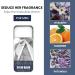 Solid Perfume for Men & Women Solid Cologne Sample Set - Natural Men's Cologne Fresh Air - Concentrated Balm Steel Travel Size Cologne for men 0.96 Ounce (Pack of 1) A1 - Buy Online on GoSupps.com