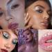 Buy Glitter Gel for Makeup | Sparkling Face Hair & Body Glitter for Festivals - Buy Online on GoSupps.com