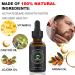 Beard Growth Kit: Complete Grooming Set with Roller, Oil, Serum, Comb & More - Perfect Christmas Gift for Men - Buy Online on GoSupps.com