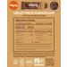 Dang Keto Bar - Crazy Rich Chocolate with Sea Salt | 12 Bars (1.4 oz each) - Low Carb Snack - Buy Online on GoSupps.com