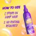Aussie Hair Insurance Leave-In Conditioner with Jojoba Oil & Sea Kelp | 8 fl oz - Buy Online on GoSupps.com