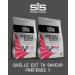 Science in Sport Rego Clear Isolate Powder 1.35 kg Raspberry & Lingonberry - Recovery Drink Powder with Carbohydrates Proteins and Vitamins For Effective Workout - Buy Online on GoSupps.com