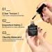 Builder Gel for Nails 10ml Clear Gel Nail Polish 7 In 1 Brush On Gel Builder for Nails Extension Hard Gel Builder Nail Strengthen Extension Gel Base Gel Rhinestone False Nail Tips Glue Gel - Buy Online on GoSupps.com