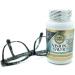 Areds2 Eye Supplements for Adults with Lutein, Zeaxanthin, Bilberry & CoQ10 - Buy Online on GoSupps.com
