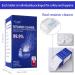 Retainer Cleaning Tablets - New Formula (120 ct, 4-Month Supply) - Buy Online on GoSupps.com