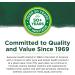Swanson Certified Organic Extra Virgin Olive Oil Cold-Pressed Softgels - 1000mg, 120 Count - Buy Online on GoSupps.com