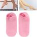 Sonew Moisturizing Spa Socks for Feet Rich in Vitamin E Essential Oils Moisturizing Gel Reusable Exfoliating Socks Soft Gel for Repairing - Buy Online on GoSupps.com