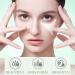 Under Eye Patches - 60 Piece Green Tea Eye Masks for Puffiness & Dark Circles | Skincare for Women - Buy Online on GoSupps.com