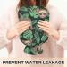 Naanle Palm Leaves Sloth Hot Water Bottle 1L - Transparent Warm Head Hand & Feet Warmer for Pain Relief & Therapy - Buy Online on GoSupps.com