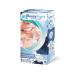 Dental Mouthguard for Bruxism Teeth Grinding and Clenching Pack of 6 in 3 Different Sizes Moldable Trimmable Premium Quality Dental Night Guard for Teeth Grinding and Stops Bruxism