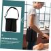 Tovinanna Masseur Bunkbing Massage Bottle Holder - Portable Oil Storage Bag & Cover for Essential Oils Massage Cushions & Lotions - Buy Online on GoSupps.com