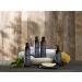 Westin White Tea Aloe Bath & Body Set - 8 oz. Shampoo, Conditioner, Body Wash, Lotion & 5 Soap Bars - White Tea Scent - Buy Online on GoSupps.com