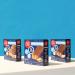 Fiber One Protein Chewy Bars - Caramel Nut, 5 Bars (1.17 oz Each) | High-Protein Snack - Buy Online on GoSupps.com