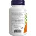 NOW Milk Thistle Extract 750mg Extra Strength - 90 Veg Capsules, Silymarin 600mg - Buy Online on GoSupps.com