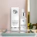 Soin de la peau hydratant | Solution raffermissante du visage 30 ml soin du visage hydratant pour femmes et hommes types de peau pour les soins quotidiens - Buy Online on GoSupps.com