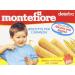 Montefiore Il Biscotto per Infanzia Pack of 6 Children's Biscuits 6 x 800 g + Italian Gourmet Polpa 400 g - Buy Online on GoSupps.com