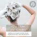 LUX OL - Fortifying Hair Shampoo - Strength & Vitality - Nourishes & Fortifies - Normal Hair Care - 86% Natural Ingredients - Made in France - 200ml - Buy Online on GoSupps.com