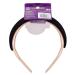 Goody Volume Boost Headband for Fine Hair - Blonde - Ouchless Hair Accessory for Braids & Ponytails - Buy Online on GoSupps.com
