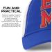 Sesame Street Elmo Toddler Baseball Hat Blue 2-4T - Boys' Favorite Character! - Buy Online on GoSupps.com