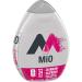 Mio Liquid Water Enhancer Cranberry Raspberry 1.62oz (Pack of 4) - 6.48oz Total - Buy Online on GoSupps.com