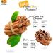 PALM RUSH Organic Ceylon Cinnamon Sticks Premium Grade USDA Certified Authentic Sri Lankan True Cinnamon (30g (1.05oz)) - Buy Online on GoSupps.com