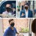 60PCS KF94 Black Disposable Face Masks - Individually Packaged 4-Ply Breathable Fish Mouth Type Mask for Daily Outdoor Use - Adjustable Nose for Comfort - Buy Online on GoSupps.com