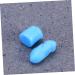 Mobestech 27 Pcs Silicone Ear Plugs - Noise Reduction Earbuds for Work Sleep & Study - Protective Bath Ear Plugs - Buy Online on GoSupps.com