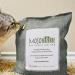 Moso Natural 500g Air Purifying Bag - Scent-Free Odor Eliminator for Kitchens, Bedrooms, Living Rooms & Pet Areas - Premium Bamboo Charcoal Absorber - Buy Online on GoSupps.com