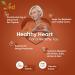 Buy Ved Co-Ezym Q10 300 mg - 90 Tablets for Heart Health | Fast International Shipping - Buy Online on GoSupps.com