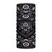 Buff Unisex Original Ecostretch Neckwear Original EcoStretch Multifunctional Scarf (1 Pack) One Size Black