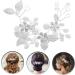 HAPINARY Wedding Hair Accessories Hair Headband Bride Headpieces for Wedding Rhinestone Headband for Bridal Headband Bride Headbands Wedding Bride Headband Rhinestone Headpiece - Buy Online on GoSupps.com