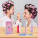 Cevioce 2 in 1 Mascara Set | Lengthening & Volumizing Eye Primer | Long-Lasting & Smudge-Proof | Cruelty-Free - Buy Online on GoSupps.com