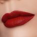Oulac Matte Liquid Red Lipstick for Women - Long Lasting Deep Red Lip Gloss | Waterproof, Non-Stick Cup, Vegan & Cruelty-Free - M01 Kiss Me Now - Buy Online on GoSupps.com