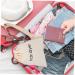 HAPINARY 3pcs Hair Dryer Storage Bag Drawstring Storage Bag Travel Laundry Blow Dryer Pouch Sac Beige Fabric - Buy Online on GoSupps.com
