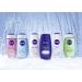 NIVEA Waterlily & Oil Shower Gel (250 ml) Refreshing Shower Gel with Valuable Oil Beads Pampering Shower with Delicate Water Lily Fragrance - Buy Online on GoSupps.com