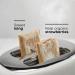 Nature's Path Organic Frosted Strawberry Toaster Pastries - 11oz (12 Pack) Non-GMO, Real Fruit - Buy Online on GoSupps.com