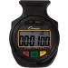 Champion Sports Jumbo Display Watch in Dark Gray - High Visibility Timepiece - Buy Online on GoSupps.com