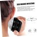 Gleavi 3 STK Massage Globe Set - Outdoor Relaxation & Muscle Massage Roller for Face Foot & Fitness - Ice Cream & Fascia Tool - Buy Online on GoSupps.com