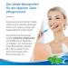 One Drop Only Toothpaste Concentrate - Medical Oral Hygiene for Teeth Tongue & Gums | Set of 3x25ml - International Shipping Available - Buy Online on GoSupps.com