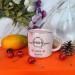 60th Birthday Gift for Women - Pink 12oz Coffee Cup in Gift Box | Perfect for Girlfriend Mother Sister & Colleague - Buy Online on GoSupps.com